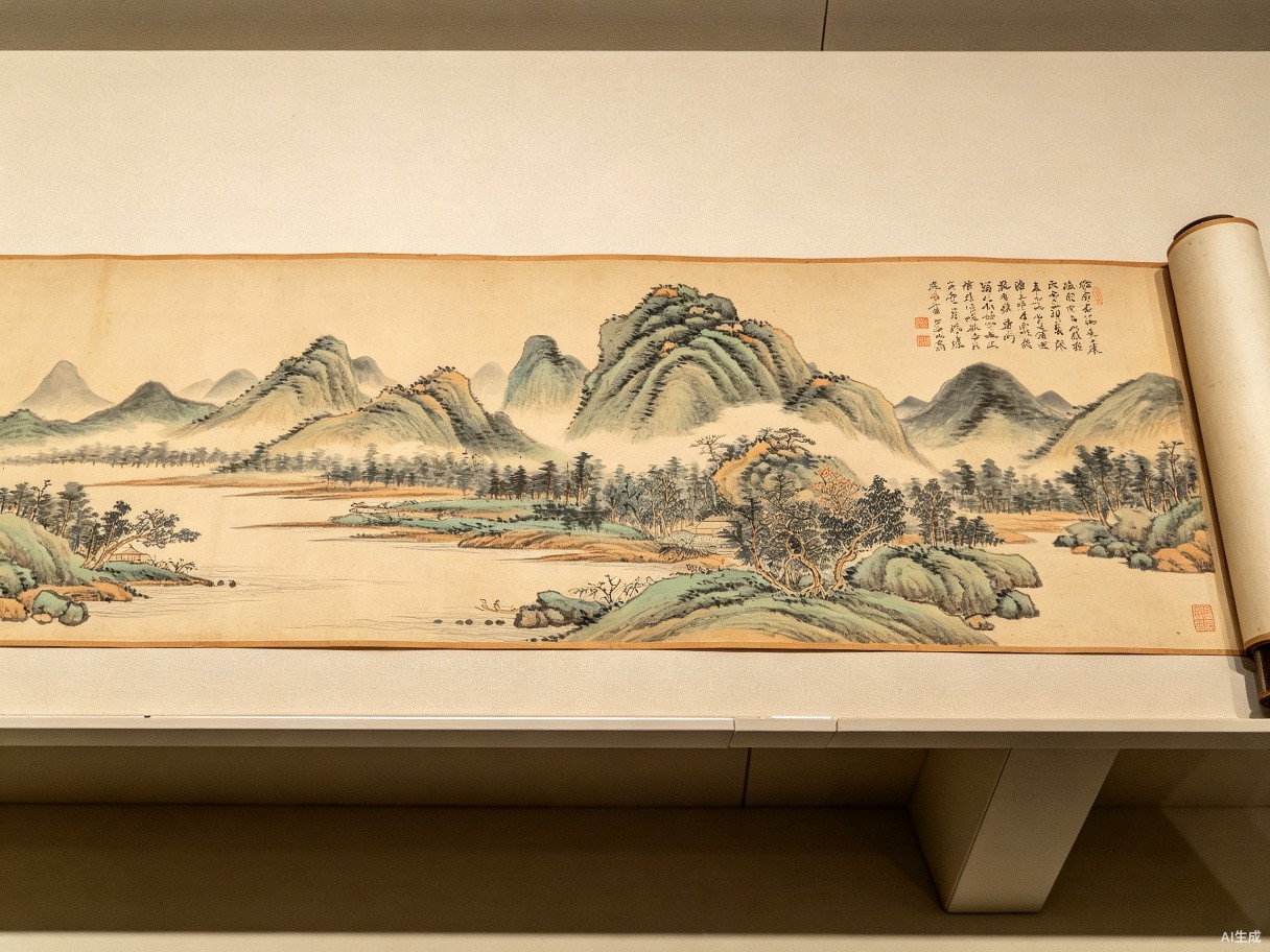 铜佛像